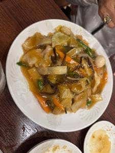 栄楽飯店 新安城支店