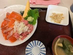定食屋 澄川