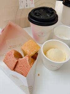 ねんりん家 羽田空港第2ターミナル店