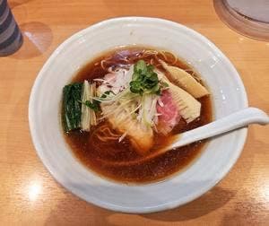 中華蕎麦 はる