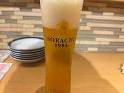 大衆酒場 狸の休日