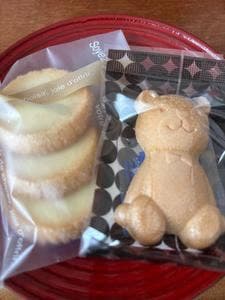 パルファンドゥー
