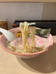 中華そば ながおか