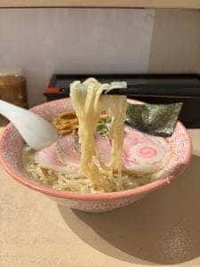 中華そば ながおか