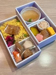 なだ万厨房 渋谷 東急フードショー店