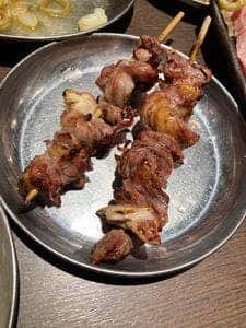 四文屋 秋葉原店