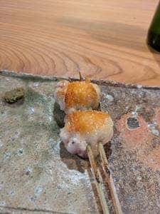 やきとり たかぎ