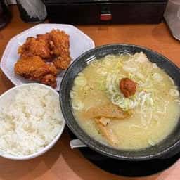 山系無双 烈火 千里中央店