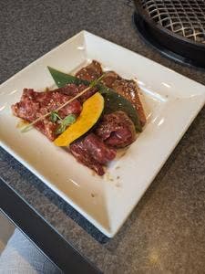 銀乃しゃり 小倉北井堀店