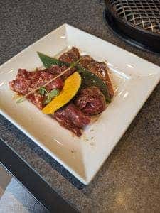 銀乃しゃり 小倉北井堀店