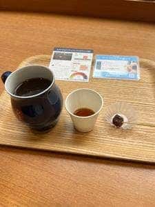 GESHARY COFFEE 日比谷店