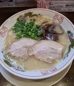萬福本舗