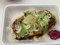 とんかつ まるや 西新宿店