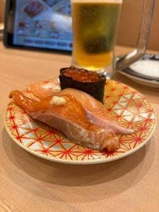 海鮮寿しトリトン アトレ品川店