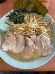 ラーメンショップ 足利50号店