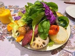 日々ごはんとお酒の料理店 つばめの来る日
