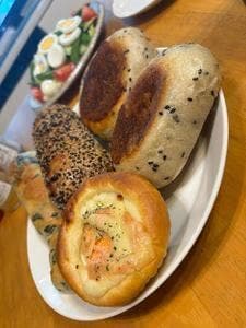 大正屋Boulangerie
