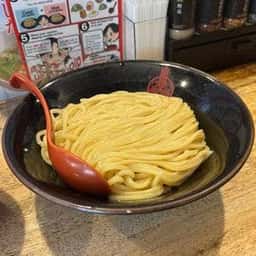 三田製麺所 有楽町店