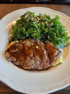 ロイヤルホスト 名古屋星ヶ丘店