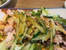 炭焼 焼き鳥 軒