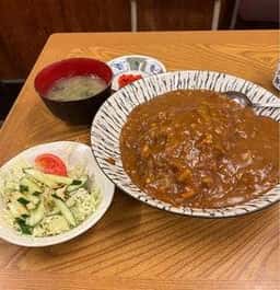 みゆき食堂