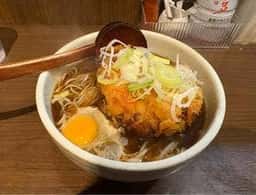 蕎麦や はないち 有楽町店