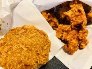 島田精肉店