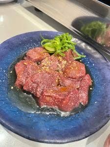 YAKINIKU はく