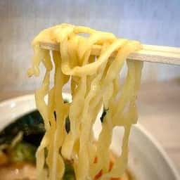 麺匠 鶏吟 保谷店