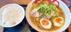 らーめん八角 西脇店