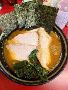 王道家直系 IEKEI TOKYO