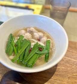 博多うどん酒場 官兵衛 芝大門店