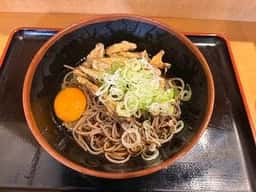 よもだそば 御徒町店