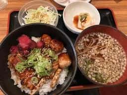 つぶしたて焼きとり おみっちゃん 恵比寿店