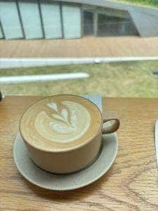 VERVE COFFEE ROASTERS 六本木店