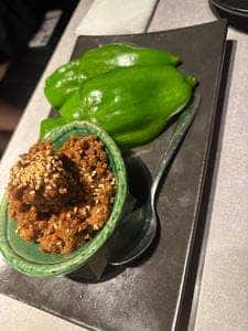 佐五右衛門 西新宿店