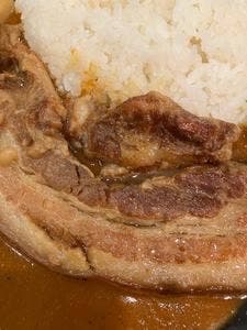 肉とスパイス 日向カレー