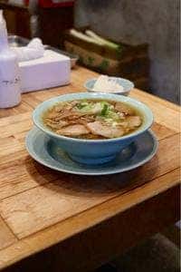 シンちゃんラーメン