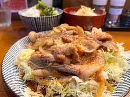 檍食堂 蒲田東口店