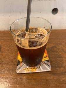 ESKY COFFEE By Izzy’s Cafe