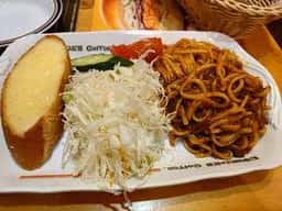 コメダ珈琲店 横浜西口北幸店