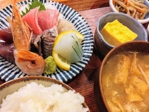 よしよし食堂