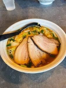 新スタミナらーめんNOROMA