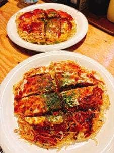 お好み焼みっちゃん総本店 おりづるタワー店