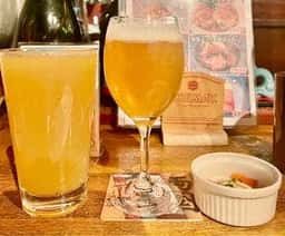 麦酒倶楽部ポパイ