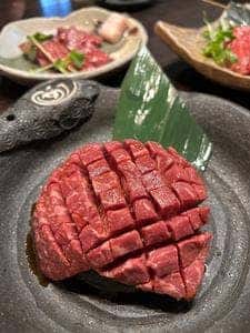 焼肉の家いちえん