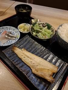 魚と酒 はなたれ 品川店
