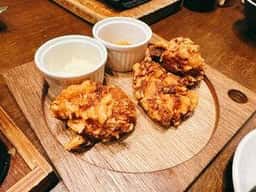 旨唐揚げと居酒メシ ミライザカ 府中並木通店