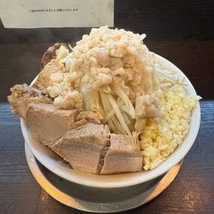 麺屋 旅路