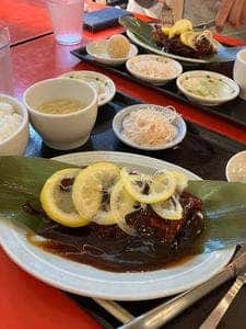 大衆中華酒場 若林 天王寺MIO店